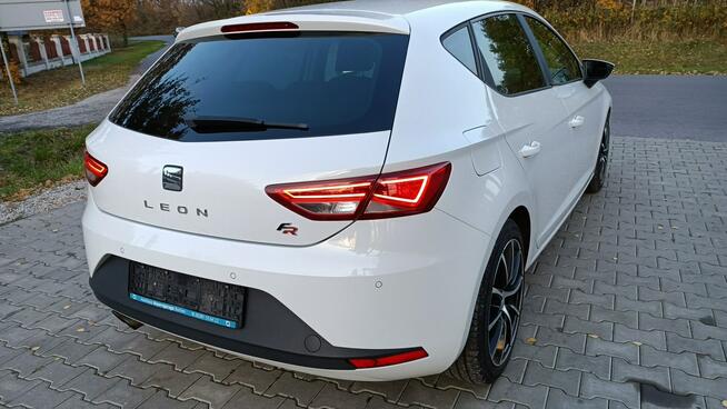 Seat Leon FR 140HP Polecam.