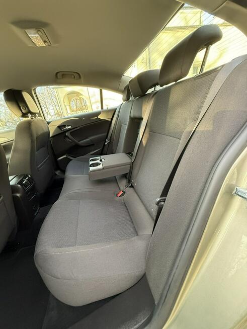 Opel Insignia 1.4T Lift 2015r Climatronic LED Nawigacja Serwis Alufelg