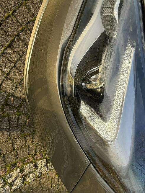 Opel Insignia 1.4T Lift 2015r Climatronic LED Nawigacja Serwis Alufelg