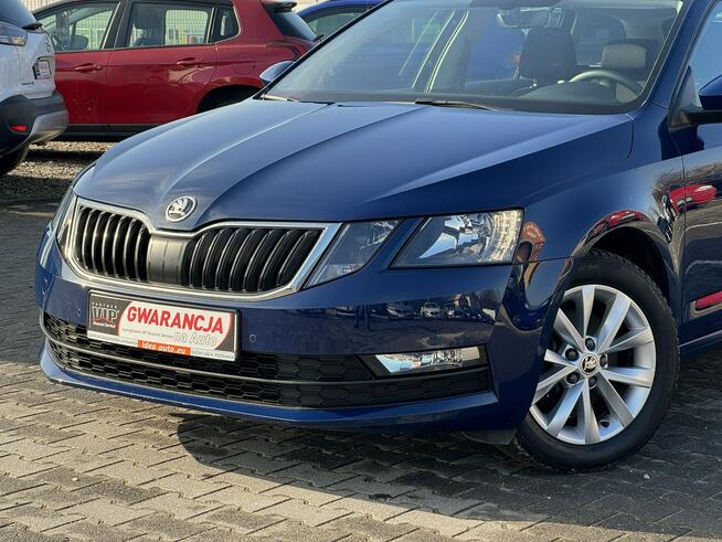 Škoda Octavia *G-TEC*Bezwypadkowy*DSG*Roczna Gwarancja Techniczna*