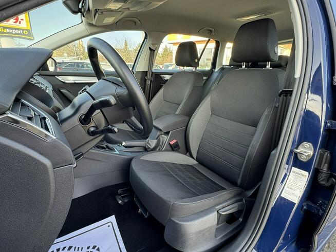 Škoda Octavia *G-TEC*Bezwypadkowy*DSG*Roczna Gwarancja Techniczna*