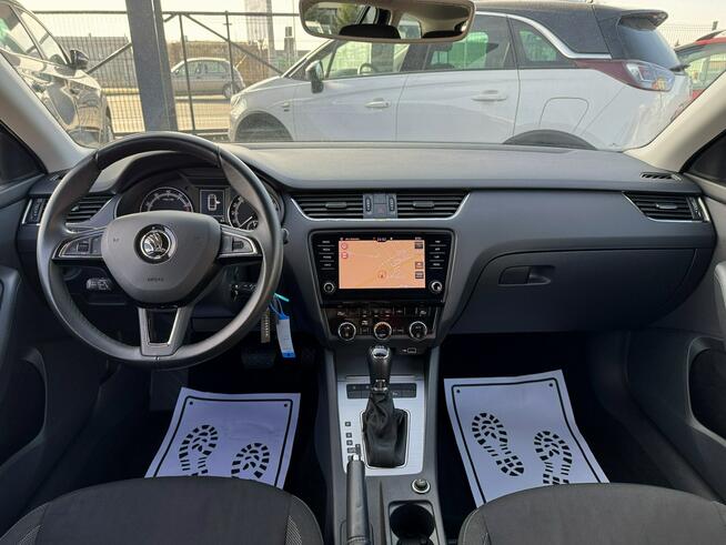 Škoda Octavia *G-TEC*Bezwypadkowy*DSG*Roczna Gwarancja Techniczna*