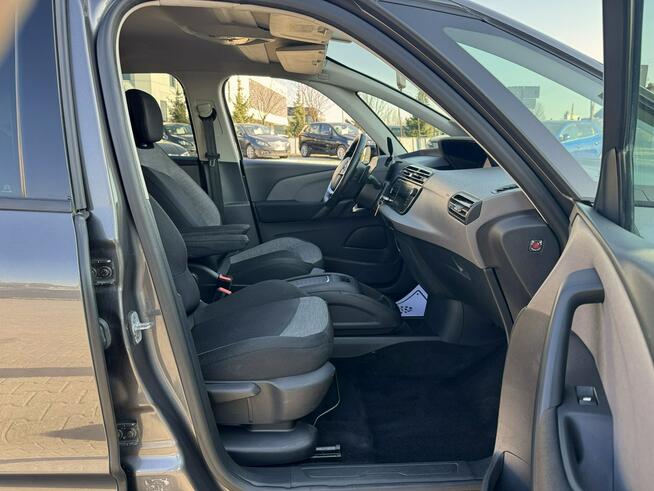 Citroen C4 SpaceTourer *FILM*Niski Przebieg*Automat EAT8*Roczna Gwarancja Techniczna*