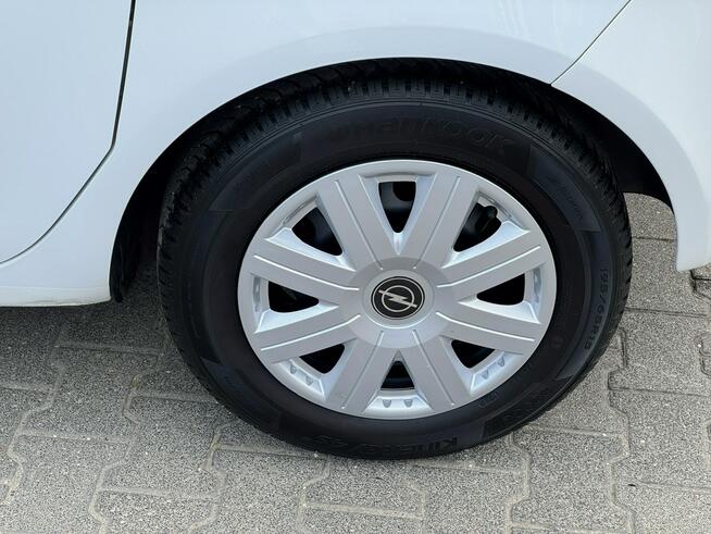 Opel Meriva *FILM*Niski Przebieg*BENZYNA*Roczna Gwarancja Techniczna*