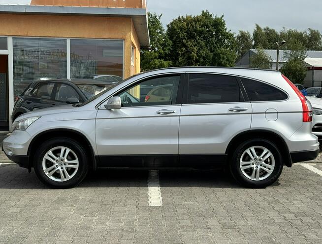 Honda CR-V *FILM*PL Salon*Serwisowany w ASO*4x4*Roczna Gwarancja Techniczna*