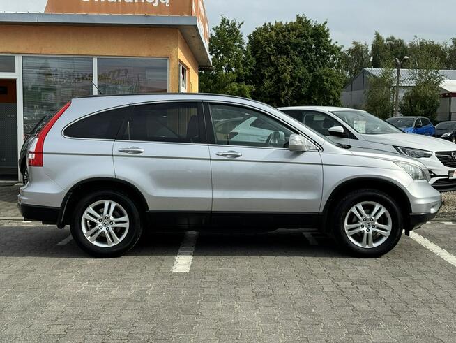 Honda CR-V *FILM*PL Salon*Serwisowany w ASO*4x4*Roczna Gwarancja Techniczna*
