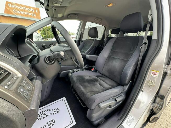 Honda CR-V *FILM*PL Salon*Serwisowany w ASO*4x4*Roczna Gwarancja Techniczna*