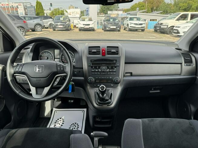 Honda CR-V *FILM*PL Salon*Serwisowany w ASO*4x4*Roczna Gwarancja Techniczna*