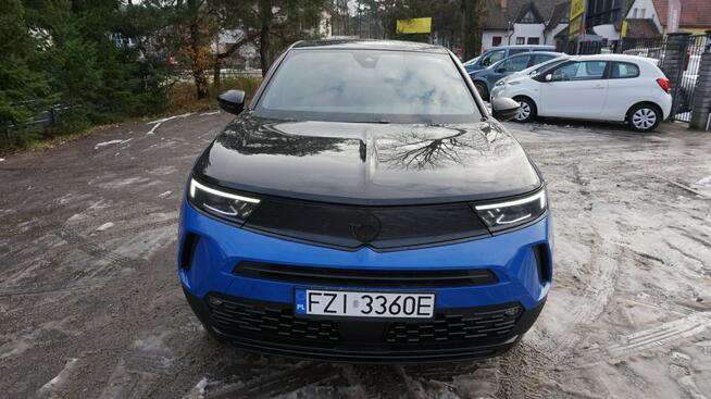 Opel Mokka 1,2 Turbo GS-Line. Gwarancja. Polecam!!!