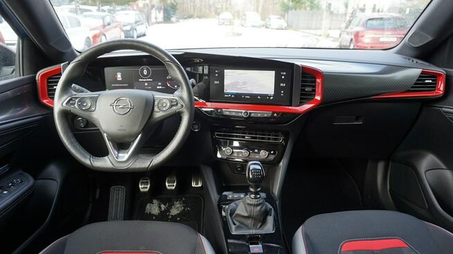 Opel Mokka 1,2 Turbo GS-Line. Gwarancja. Polecam!!!