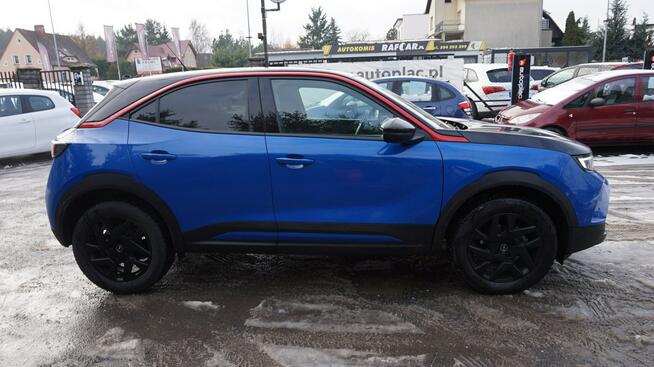 Opel Mokka 1,2 Turbo GS-Line. Gwarancja. Polecam!!!