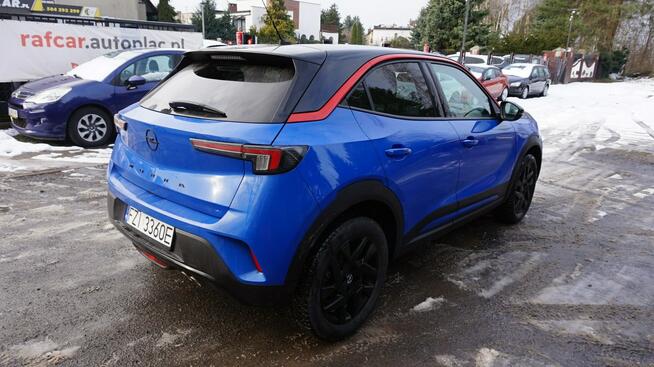 Opel Mokka 1,2 Turbo GS-Line. Gwarancja. Polecam!!!