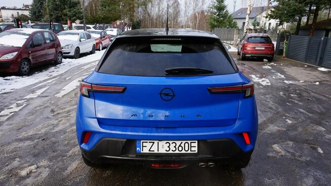 Opel Mokka 1,2 Turbo GS-Line. Gwarancja. Polecam!!!