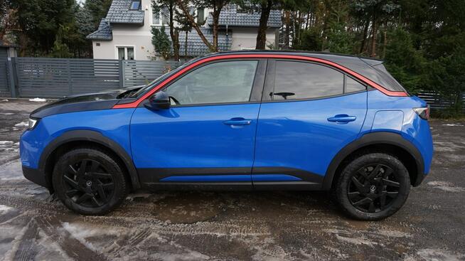 Opel Mokka 1,2 Turbo GS-Line. Gwarancja. Polecam!!!