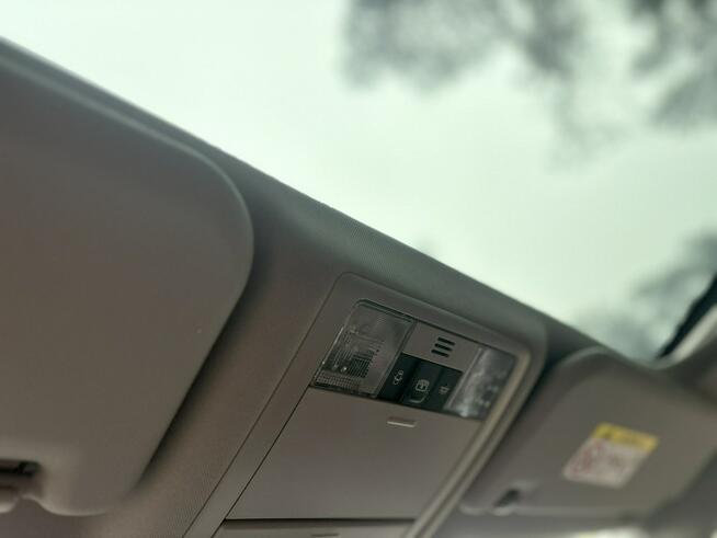 Toyota Verso Rezerwacja