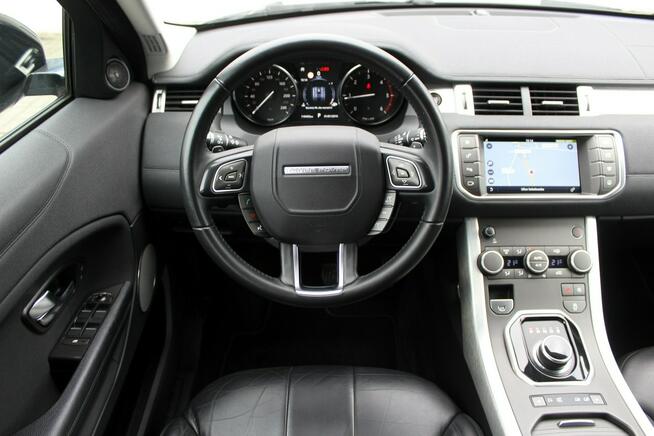 Land Rover Range Rover Evoque 4x4 SalonPL 150KM FV23% 1WŁ Kamera Navi Bi-Xenon Skóra Gwarancja