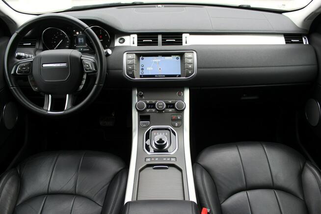 Land Rover Range Rover Evoque 4x4 SalonPL 150KM FV23% 1WŁ Kamera Navi Bi-Xenon Skóra Gwarancja