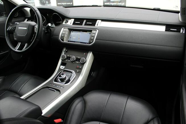 Land Rover Range Rover Evoque 4x4 SalonPL 150KM FV23% 1WŁ Kamera Navi Bi-Xenon Skóra Gwarancja