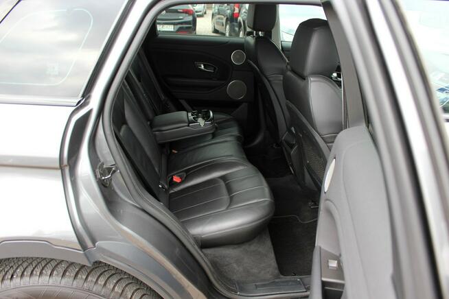 Land Rover Range Rover Evoque 4x4 SalonPL 150KM FV23% 1WŁ Kamera Navi Bi-Xenon Skóra Gwarancja