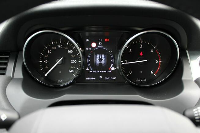 Land Rover Range Rover Evoque 4x4 SalonPL 150KM FV23% 1WŁ Kamera Navi Bi-Xenon Skóra Gwarancja