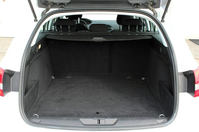 Peugeot 308 SW Rej.2021 FV23% SalonPL 130KM Parktronic Tempomat LED Gwarancja