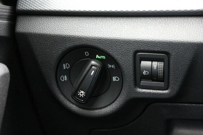 Škoda Scala SalonPL FV23% 110KM Ambition Android/Apple LED 1WŁ Gwarancja