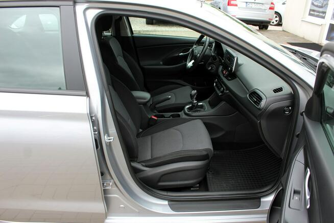 Hyundai i30 Gwarancja Fabryczna SalonPL FV23% ASO 1.5DPI 110KM LED Tempomat