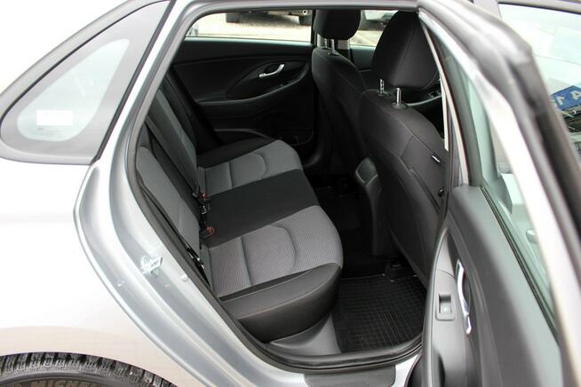Hyundai i30 Gwarancja Fabryczna SalonPL FV23% ASO 1.5DPI 110KM LED Tempomat