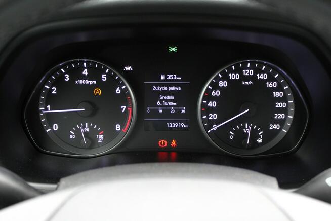 Hyundai i30 Gwarancja Fabryczna SalonPL FV23% ASO 1.5DPI 110KM LED Tempomat