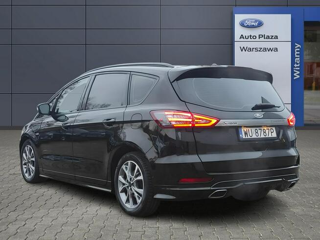 Ford S-Max ST-Line 2.0 TDCi 180 KM automat HE30629