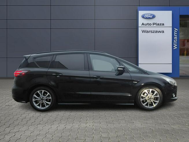Ford S-Max ST-Line 2.0 TDCi 180 KM automat HE30629