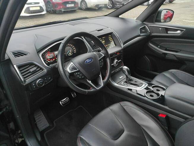 Ford S-Max ST-Line 2.0 TDCi 180 KM automat HE30629