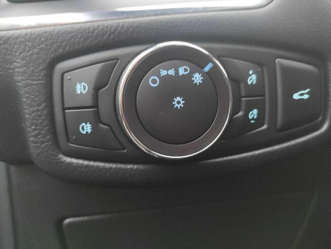 Ford S-Max ST-Line 2.0 TDCi 180 KM automat HE30629