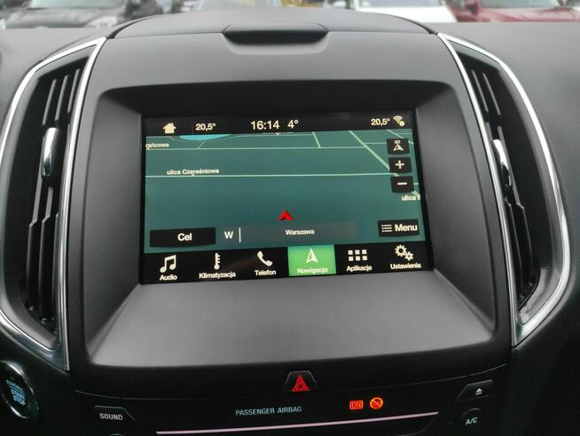 Ford S-Max ST-Line 2.0 TDCi 180 KM automat HE30629