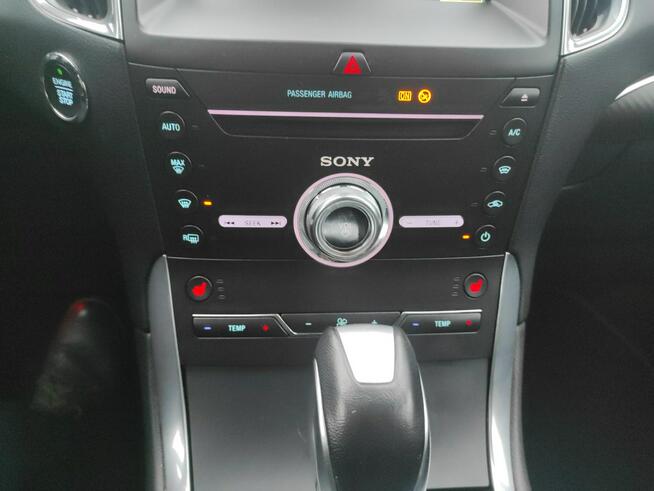 Ford S-Max ST-Line 2.0 TDCi 180 KM automat HE30629