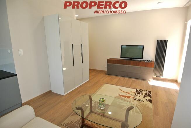 Mieszkanie Kielce Centrum