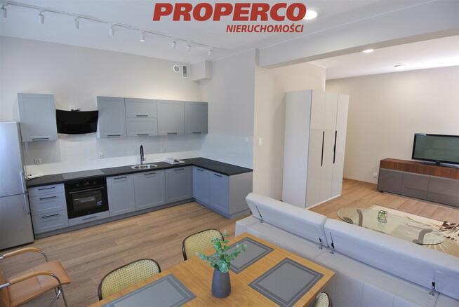 Mieszkanie Kielce Centrum