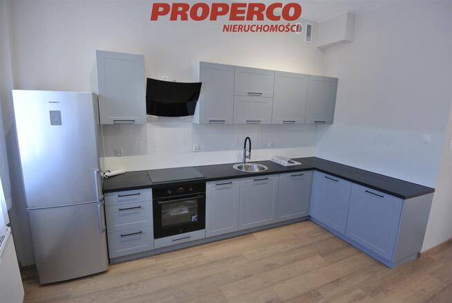 Mieszkanie Kielce Centrum