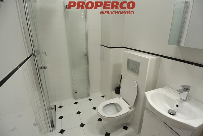 Mieszkanie Kielce Centrum