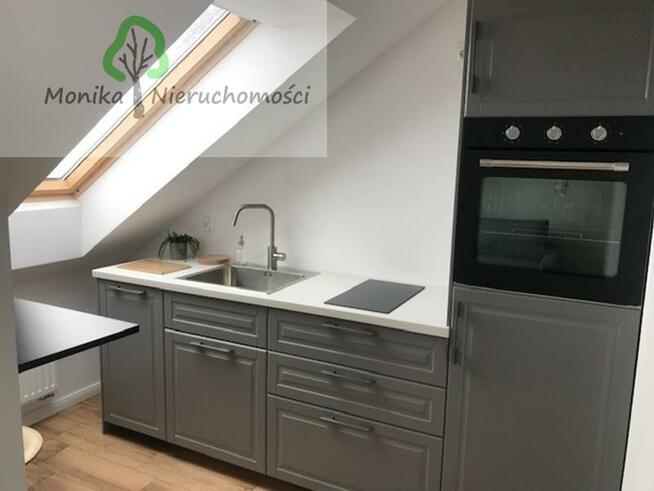 Mieszkanie Rokitki gm. Tczew, Tczewska