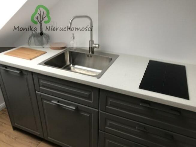 Mieszkanie Rokitki gm. Tczew, Tczewska