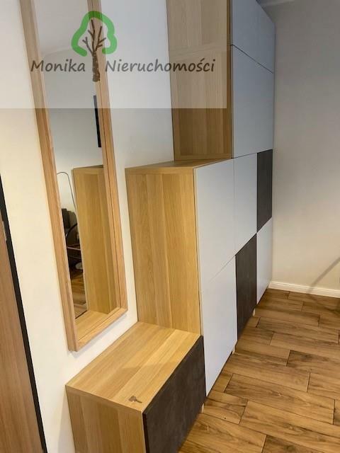 Mieszkanie Rokitki gm. Tczew, Tczewska