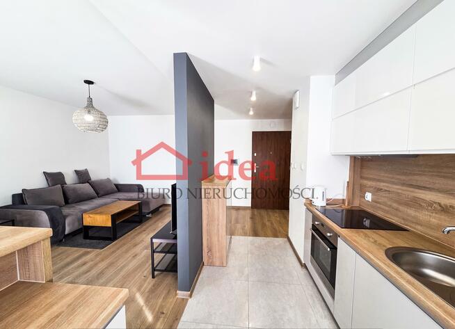 Mieszkanie Rzeszów Przybyszówka