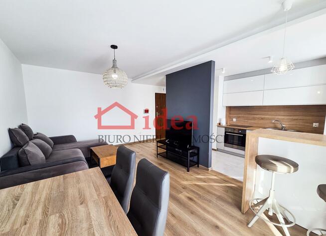 Mieszkanie Rzeszów Przybyszówka