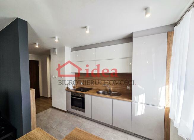 Mieszkanie Rzeszów Przybyszówka