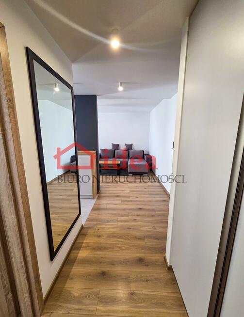 Mieszkanie Rzeszów Przybyszówka