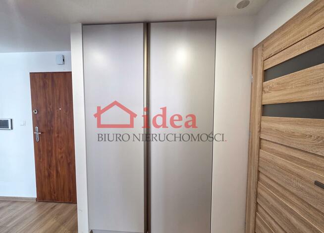 Mieszkanie Rzeszów Przybyszówka