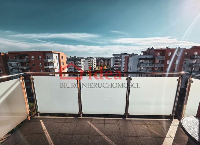 Mieszkanie Rzeszów Przybyszówka