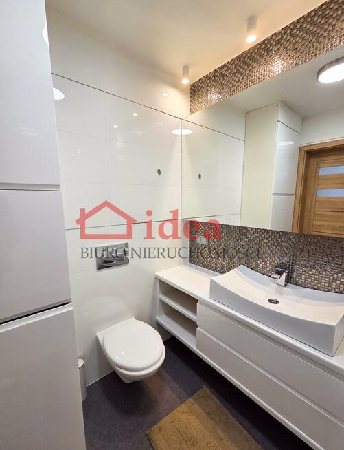 Mieszkanie Rzeszów Przybyszówka