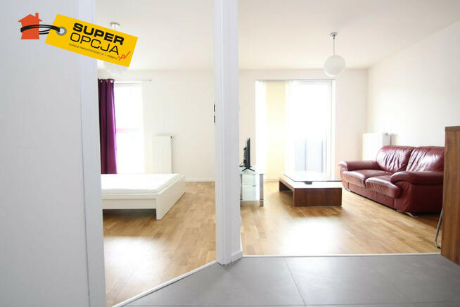 Mieszkanie Kraków gm. Kraków-Nowa Huta Czyżyny, Bieńczycka